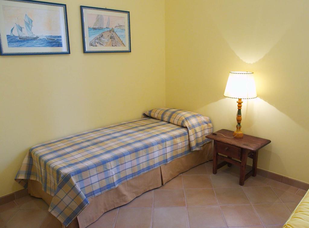B&B La Pomelia Agrigent Exterior foto