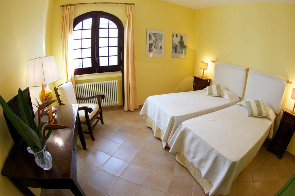 B&B La Pomelia Agrigent Exterior foto