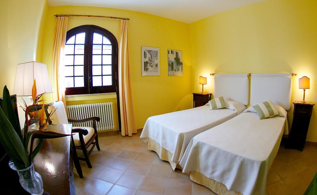 B&B La Pomelia Agrigent Exterior foto