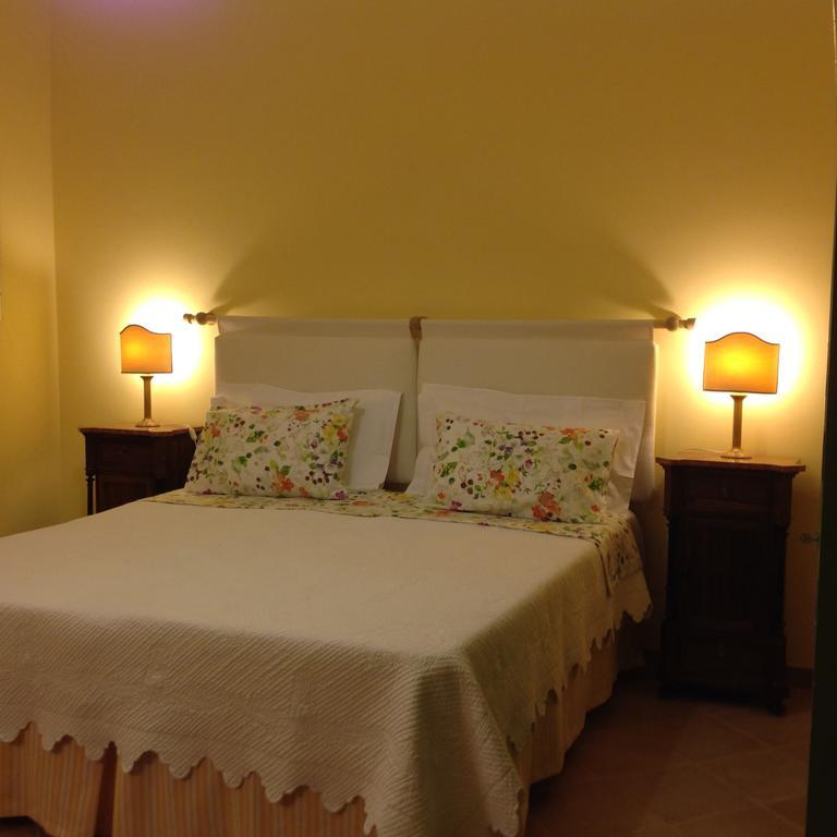 B&B La Pomelia Agrigent Exterior foto