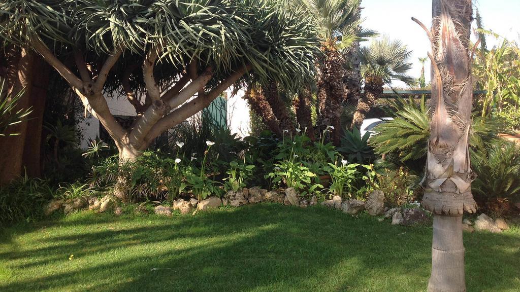 B&B La Pomelia Agrigent Exterior foto